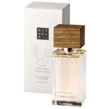  09 وانیلا اند سویت اورنگ درپس